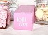 New From Benefit | Lollitint Lip & Cheek Stain