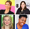 RT @PremiereFR: Les nouvelles Ghostbusters sont Kristen Wiig, Melissa McCarthy, Kate McKinnon et Leslie Jones http://t.co/NkHU8Itm0u http://t.co/weQwvnT5Bp