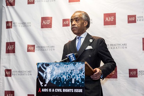 AIDS is a Civil Rights Issue: Dallas