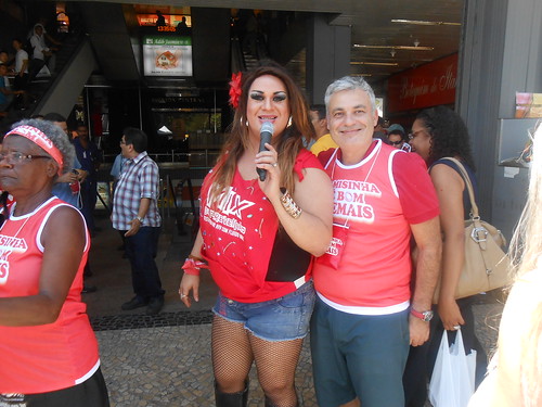 International Condom Day 2015: Brazil