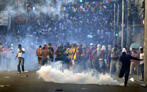 EC2014 confed protests