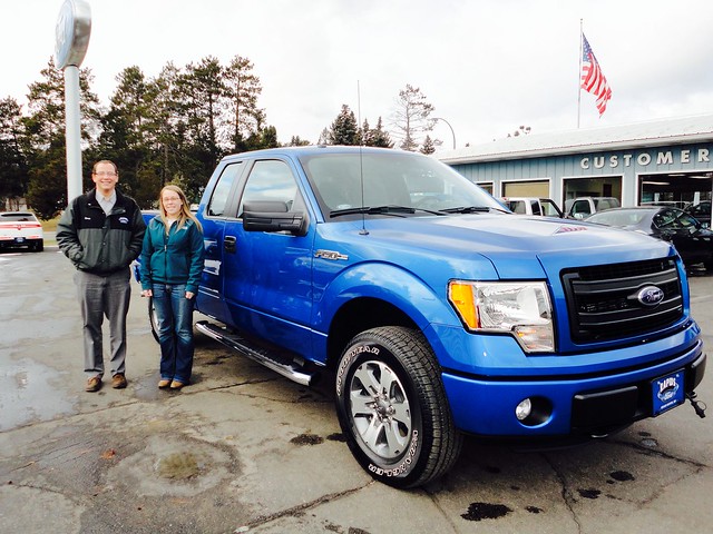 blue ford metallic f150 rapids flame buy stx sell 2013