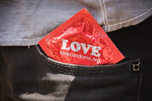 International Condom Day 2014: Nigeria