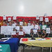 Honduran solidarity for Cambodian garment workers