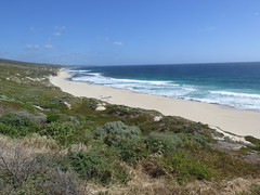 Petite plage australienne... <a style="margin-left:10px; font-size:0.8em;" href="http://www.flickr.com/photos/83080376@N03/15740538674/" target="_blank">@flickr</a>