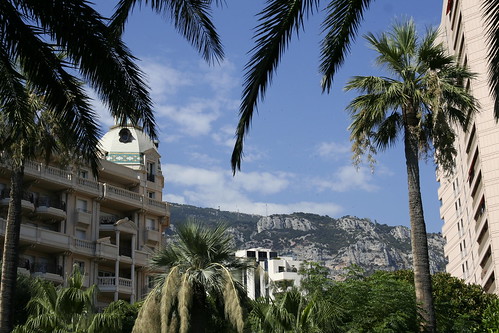 Monte Carlo ©  kov09