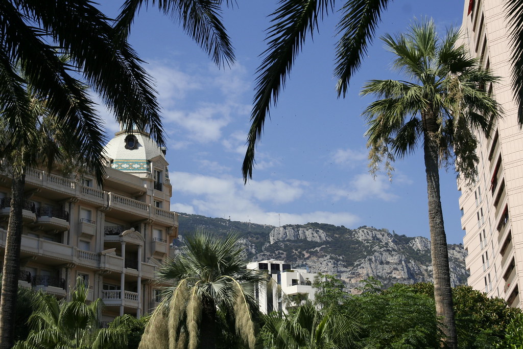 : Monte Carlo