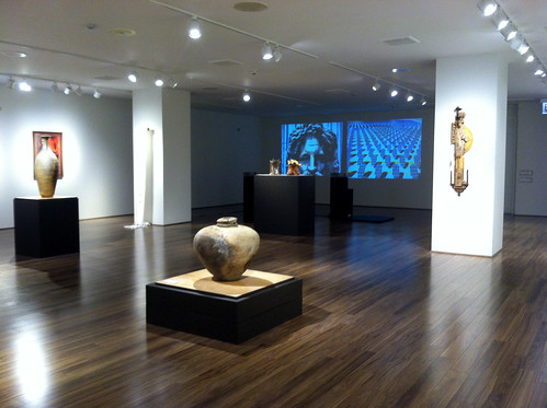 Overview of Gallery