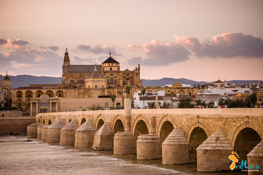 Ponte Romana, Córdoba