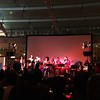 #soundtrack63 at the Brooklyn Museum with a kickass music/video performance celebrating Black History Month.