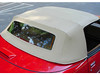 Buick Reatta Verdeck mit Glasscheibe in PVC