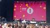 NICK GRIMSHAW at BBC Radio 1s Big Weekend, Glasgow Green