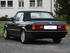 BMW E30 Original-Line Renolit-Flexglas Verdeck