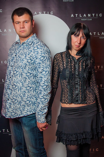 Atlantic Night Club night of a Geisha show October 19 2013 http://atlantic-club.com.ua ©  Andrey Desyatov