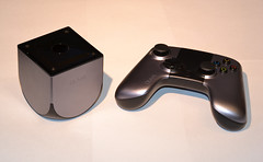 Ouya Video Game System