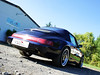 07 Porsche 911-964 mit adaptiertem 993-Verdeck von CK-Cabrio bb 01