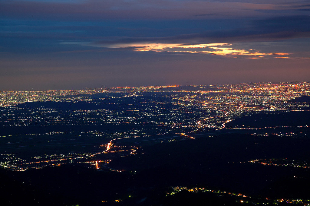 杉林溪夜景.jpg