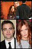 Robert Pattinson & Riley Keough Confirmed To Be Dating - Wow