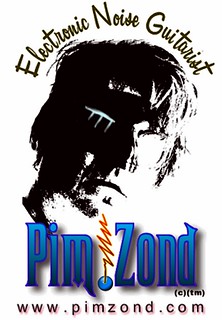 Pim Zond - T-shirt graphic design 2013
