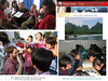 Peace Corps Volunteers 美国和平队 in Guizhou