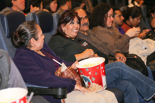 ‘Cesar Chavez’ Preview Screening: Los Angeles