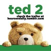 The new trailer for Ted 2 at www.hearseedaily.tumblr.com. #Ted #ted2 #trailer #preview #movie #markwahlberg #sethmacfarlene #comedy #funny #bear #popculture #popcultureblog #blog #junop #aj #ajjunop #hearseedaily #media