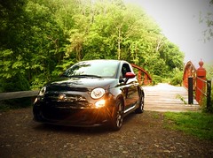 Fiat 500 Abarth • <a style="font-size:0.8em;" href="http://www.flickr.com/photos/82310437@N08/11777083605/" target="_blank">View on Flickr</a>