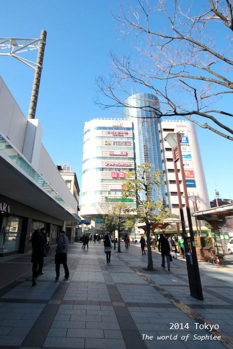 ［2014日本］東京錦系町阿卡將本舖。媽媽的購物天堂