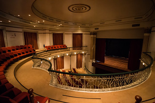 伯多祿五世劇院(Teatro de Pedro V)