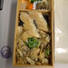 Fukagawa-meshi bento, rice with boiled clams