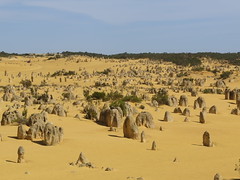 The Pinnacles <a style="margin-left:10px; font-size:0.8em;" href="http://www.flickr.com/photos/83080376@N03/15753901703/" target="_blank">@flickr</a>
