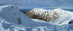 Scialpinismo Laga - Valle del Tordino