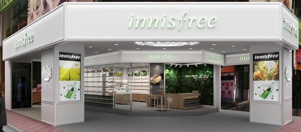 innisfree台灣第一家門市-台北站前店即將開幕此為innisfree台灣首店模擬示意圖.jpg