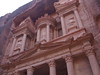 El Khazneh / The Treasury, Petra