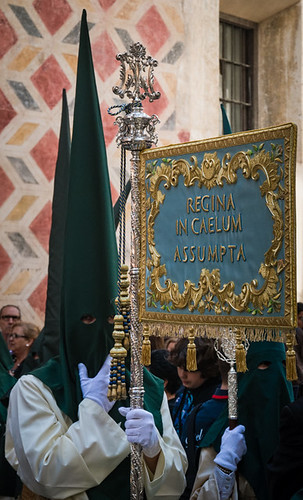 Semana Santa, Malaga