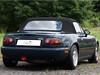 07 Mazda MX5 NA 1989-1998 CK-Cabrio Akustik-Luxus-Verdeck dbs 03
