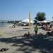 083 Sziget beach