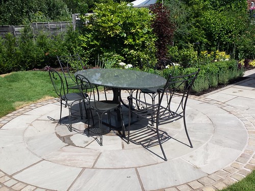 Landscaping and Paving Handforth Image 14