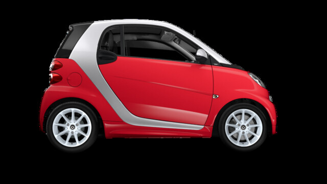 smallcar 2015 smartfortwo
