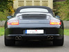 Porsche 911 Typ 996/997 Verdeck ab 2003