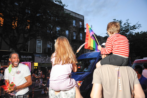 Brooklyn Pride 2013