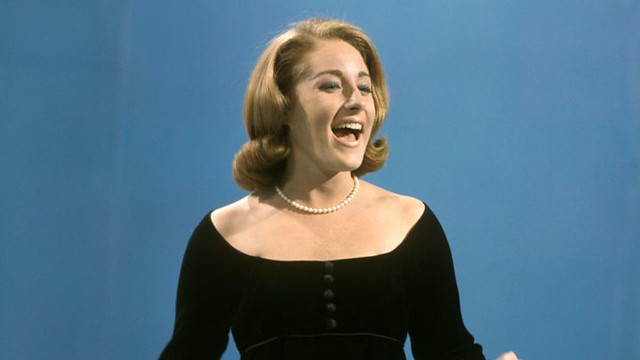 Lesley Gore, Its My Party Singer, Dead at 68