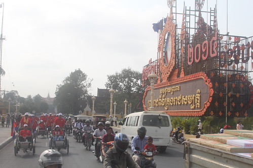International Condom Day 2015: Cambodia