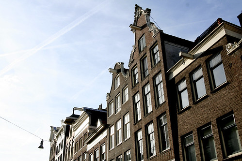 Amsterdam ©  kov09