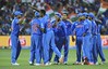 Ind vs Pak: पाक के खिलाफ भारत की जीत का सिक्सर, कोहली बने मैन ऑफ द मैच