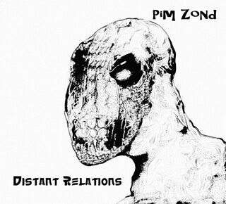 Pim Zond - Distant Relations album proto rt pr...