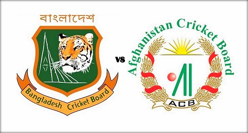 Live ICC Cricket Score | Cricket Scorecard : BAN VS AFG