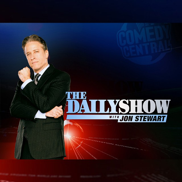 JON STEWART 84 announced last night that he was leaving @thedailyshow. That means that this is your LAST year to win a meet and greet with him and get tickets to the show at the #WMAlumni NYC Auction! For more information and to register: http://ift.tt/1
