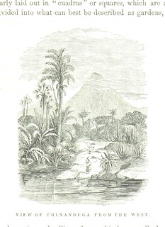 Image taken from page 419 of 'Nicaragua: its people, scenery, monuments, and the proposed interoceanic canal, with numerous original maps and illustrations'
