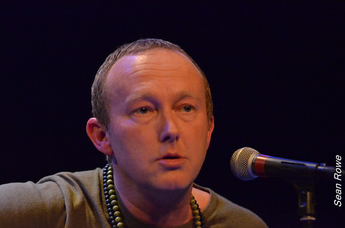 Live in Wexford Arts Centre - The Steve Cradock Band - 12751649105_bfdf441ab6